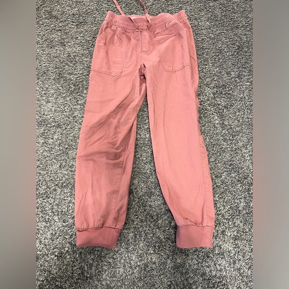 Vanilla Star Pants - Vanilla Star Joggers